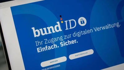 Ein Log-in, viele Amtsgänge weniger: Die Bund-ID soll Behördengänge sparen – bei der E‑Auto‑Förderung ist sie sogar Pflicht. (Foto: Nico Tapia/dpa-tmn)