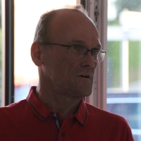 Heinz Baum ist nun Stadtrat in Ornbau. (Foto: Robert Maurer)