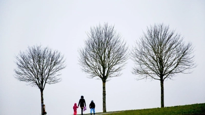 70 Prozent der Eltern mit Kindern unter 18 Jahren gaben laut Familienbarometer an, dass sie die Inflation stark belaste. (Foto: Thomas Warnack/dpa)