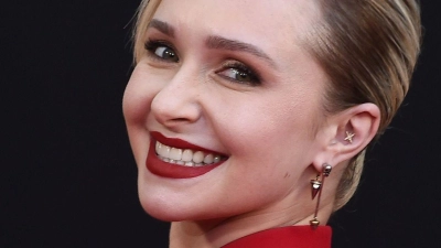 Die Ermittlungen in die Todesursache von Hayden Panettiere gehen weiter. (Archiv) (Foto: Jordan Strauss/Invision/AP/dpa)