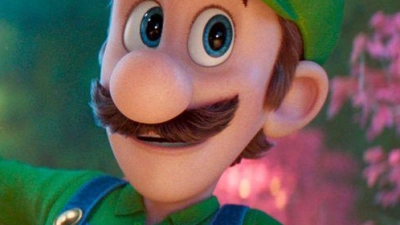 Die berühmten Klempnerbrüder Mario und Luigi stehen vor einem neuen Abenteuer.  (Foto: -/Universal Studios/Nintendo/dpa)