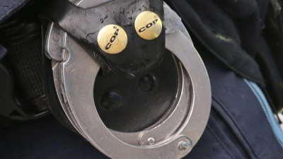 Die Polizei warnt vor Betrügern bei Heizungsreparaturen. (Symbolbild) (Foto: Karl-Josef Hildenbrand/dpa)